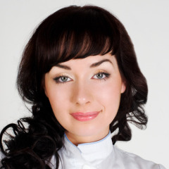 Kety Lebedeva, 40, Vladimir, Russian Federation