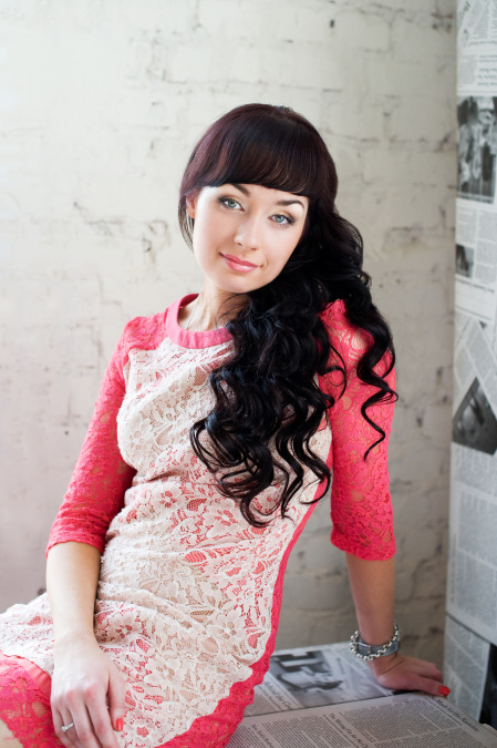 Kety Lebedeva, 40, Vladimir, Russian Federation