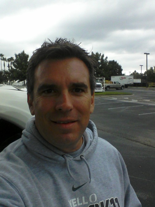 Tim , 64, Scottsdale, United States