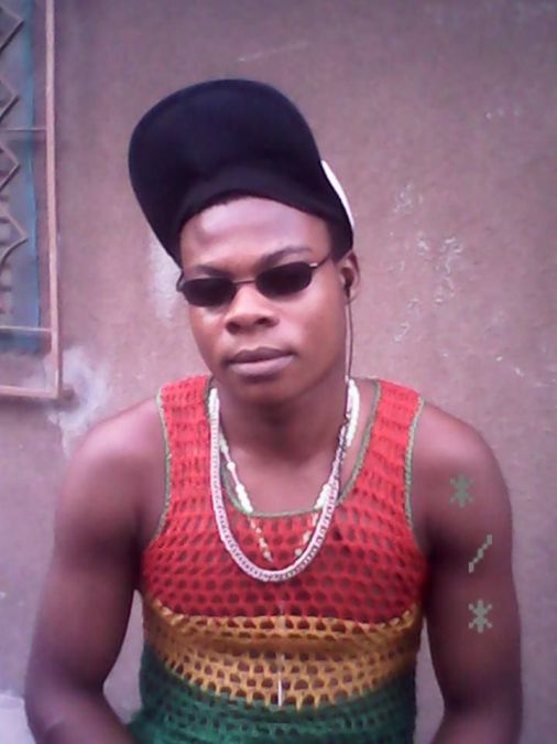 scandon, 36, Cotonou, Benin