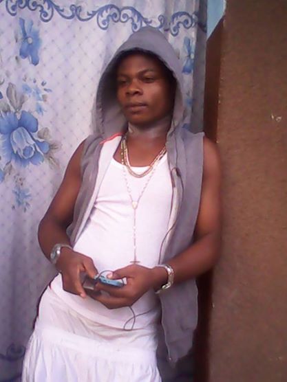 scandon, 36, Cotonou, Benin