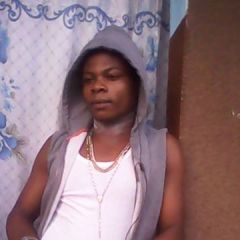 scandon, 36, Cotonou, Benin