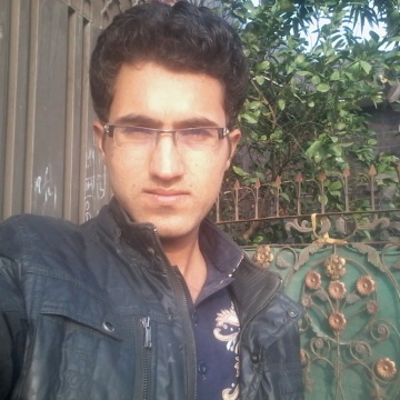 husnain hp, 31, Lahore, Pakistan