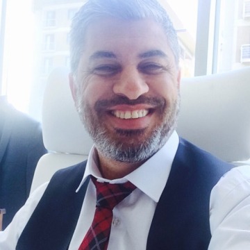 Poyraz , 48, Istanbul, Turkey