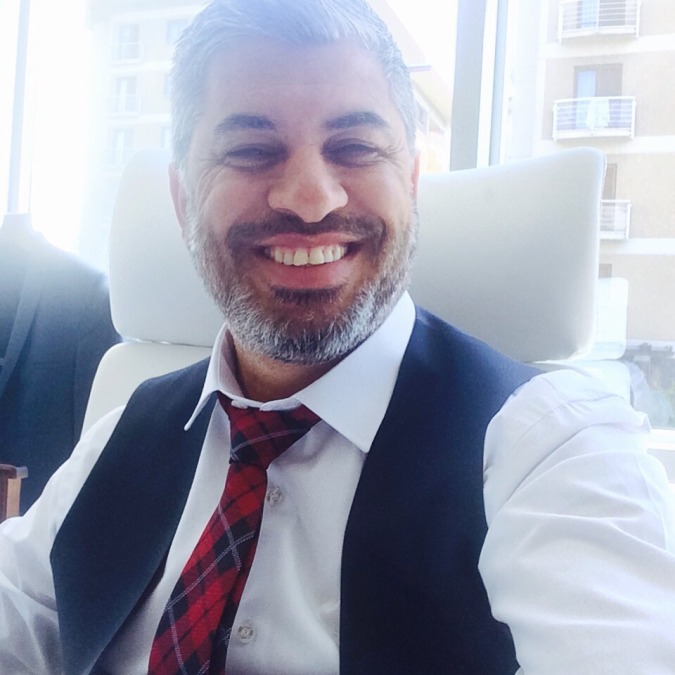 Poyraz , 48, Istanbul, Turkey