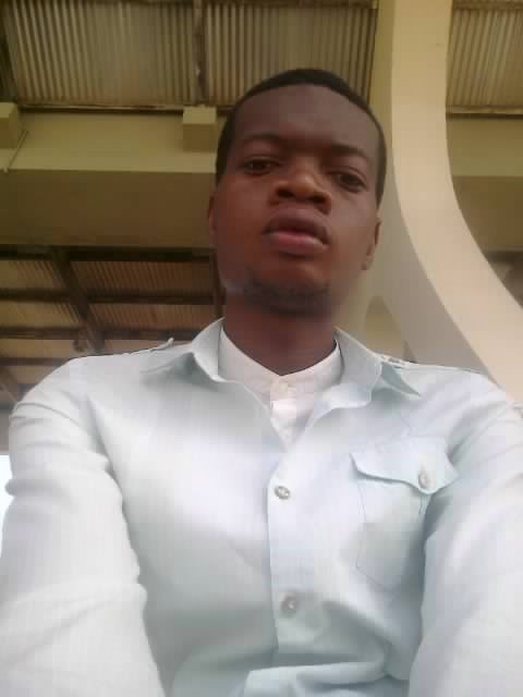 edwin, 34, Accra, Ghana