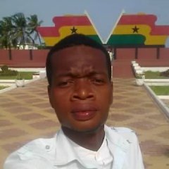 edwin, 34, Accra, Ghana