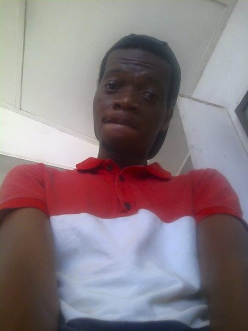 edwin, 34, Accra, Ghana