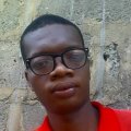 edwin, 34, Accra, Ghana