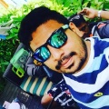 Yoosuf, 30, Colombo, Sri Lanka