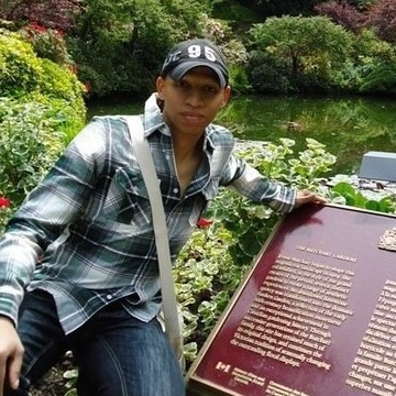 Fikri, 43, Dhahran, Saudi Arabia