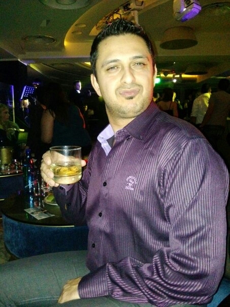 elvisbrown, 55, Permatang Kuching, Malaysia