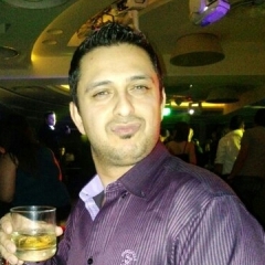 elvisbrown, 55, Permatang Kuching, Malaysia