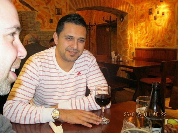 elvisbrown, 55, Permatang Kuching, Malaysia