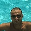 İskender, 38, Antalya, Turkey