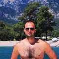 İskender, 38, Antalya, Turkey