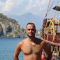 İskender, 38, Antalya, Turkey