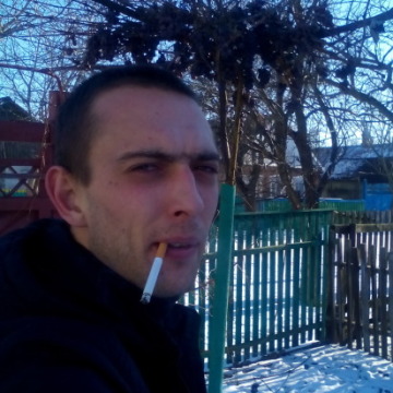 Сява, 38, Berdyans'k, Ukraine