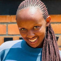 Diane, 23, Kigali, Rwanda