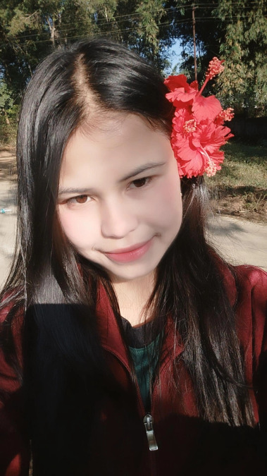 Meba Clarinzia, 26, India Hook, United States