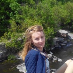 Марина, 36, Kiev, Ukraine