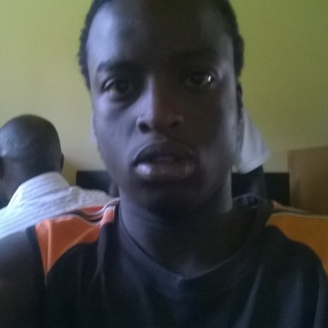 brian mogusu, 29, Nairobi, Kenya