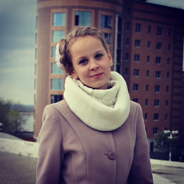 Светлана, 29, Khabarovsk, Russian Federation