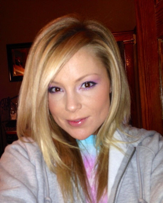 Lisa, 41, Orlando, United States