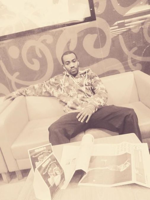 Cristofa Jon, 37, Abu Dhabi, United Arab Emirates