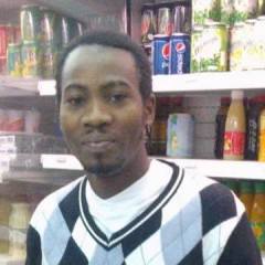 Cristofa Jon, 37, Abu Dhabi, United Arab Emirates