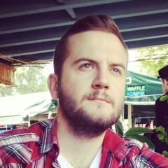 Emre, 35, Istanbul, Turkey