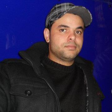 Itachi, 40, Tunis, Tunisia