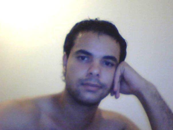 Itachi, 40, Tunis, Tunisia