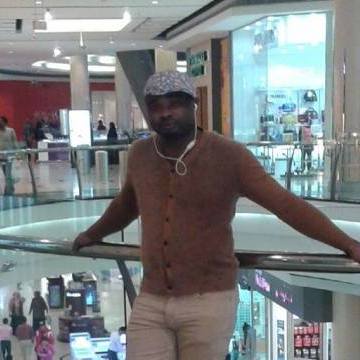 Michael , 46, Dubai, United Arab Emirates