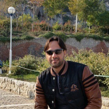 firasalqatan, 45, Iranshahr, Iran