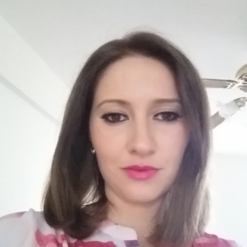 Tina, 39, New York, United States