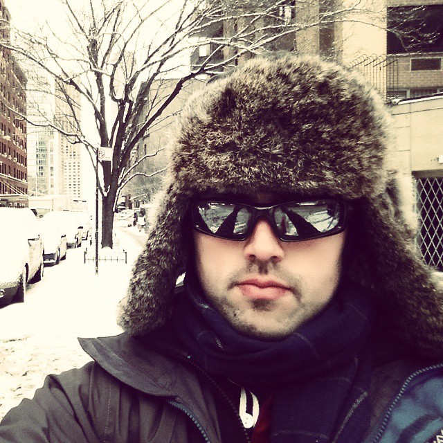 Andrés Recabarren, 39, Moscow, Russian Federation