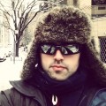 Andrés Recabarren, 39, Moscow, Russian Federation