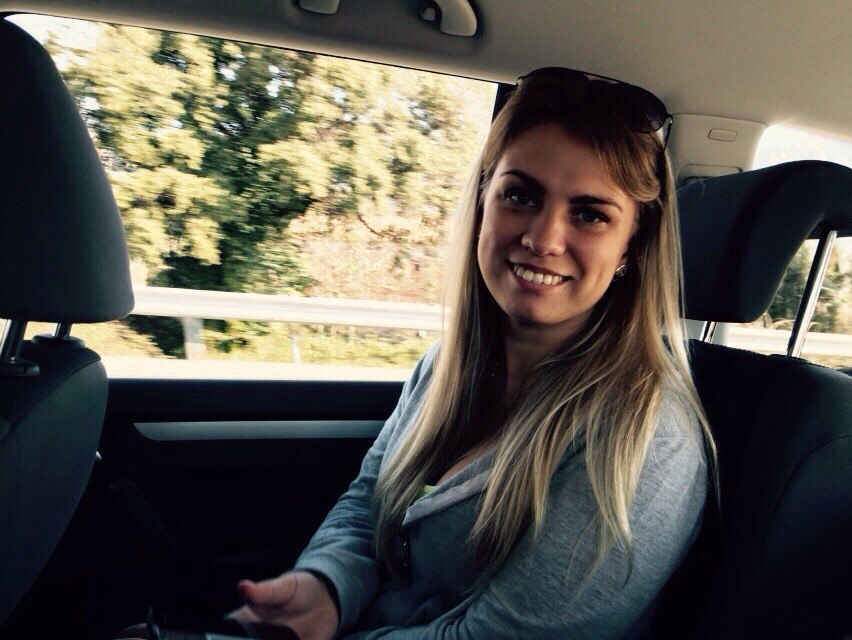 Танюшка, 36, Krasnoyarsk, Russian Federation