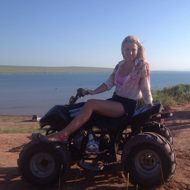 Танюшка, 36, Krasnoyarsk, Russian Federation