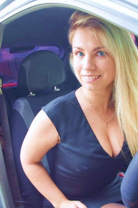 Танюшка, 36, Krasnoyarsk, Russian Federation