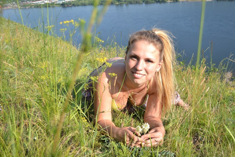 Танюшка, 36, Krasnoyarsk, Russian Federation