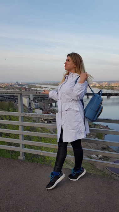 Танюшка, 36, Krasnoyarsk, Russian Federation