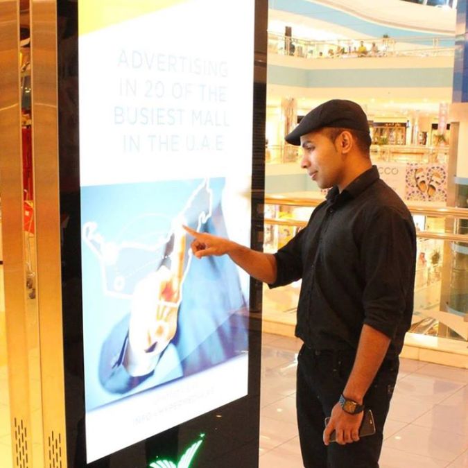 Shafeek, 37, Abu Dhabi, United Arab Emirates