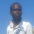 meshack, 37, Mombasa, Kenya