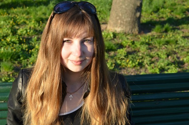 Yulya, 32, Poltava, Ukraine