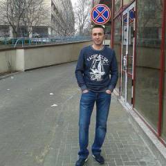 Ваня, 43, Kishinev, Moldova