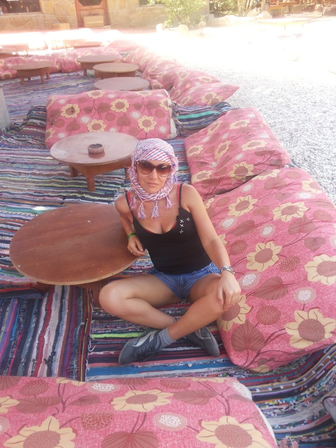 Ekaterina, 45, Moscow, Russian Federation