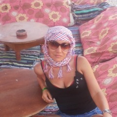 Ekaterina, 45, Moscow, Russian Federation