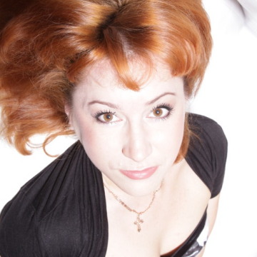 Ekaterina, 45, Moscow, Russian Federation